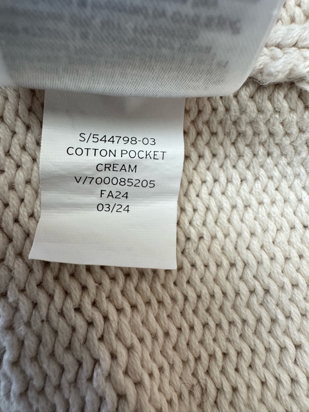 Gap Pocket Button Front Wide Sleeve Cardigan Women’s XXL Cotton Layer - Picture 13 of 13